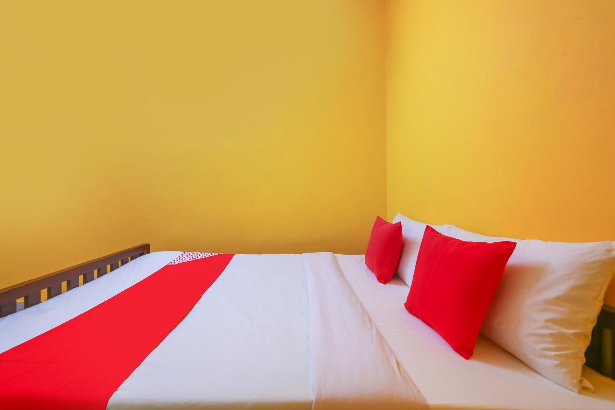 Hotel O Sona Residency ポンディシェリ エクステリア 写真